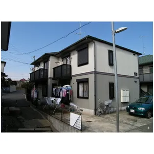 ドミールの画像