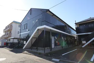 TーNET ドエル根岸台の画像
