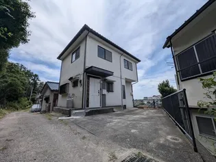 神奈川県川崎市麻生区王禅寺西6【一戸建】の外観