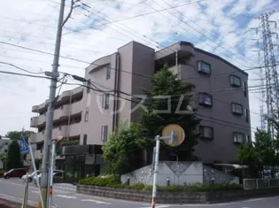 アルファI号館の画像