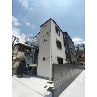 URABAN NESTの画像