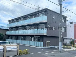 モンブランの画像