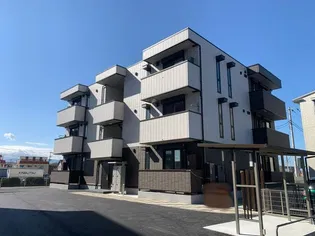 沼津市東沢田IIの画像