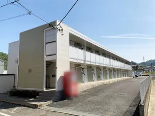 レオパレスFILLの画像