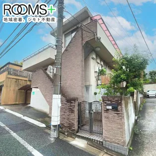 アーバンコートの画像