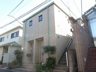 メゾンビオラの画像