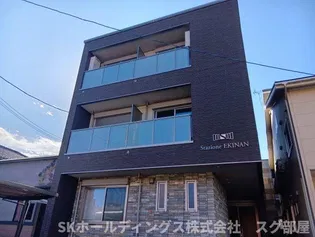 スタジオーネ駅南の画像