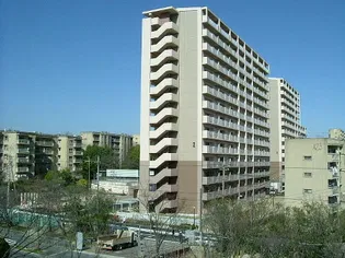 OPH北千里駅前2号棟の画像