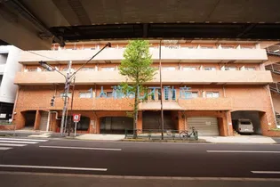 五反田ダイヤモンドマンションの画像