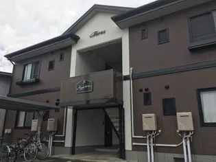 アップルヤマハ B棟の画像