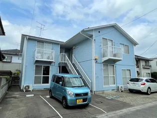 ファミールいとうの画像