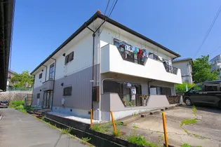 富田マンションの画像
