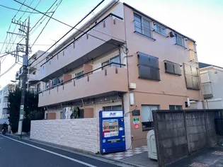 メナコーポの画像