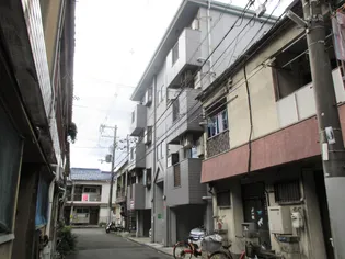 フレッシュハイツ諸福の画像