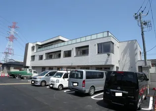 フェリーチェ【2階】の外観