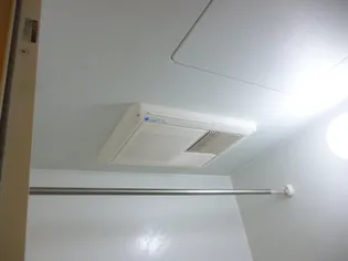 グランデール・リオ【3階】の内装