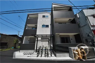 アバンティオ杭瀬の画像