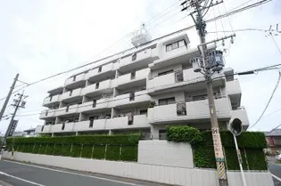 サーラシティ中郷の画像