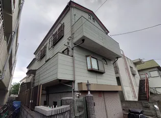 コーポともじの画像