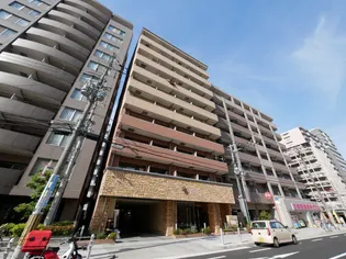 グランシス難波西の画像