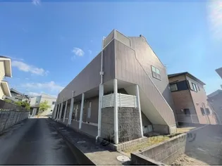 レオパレスカサの画像