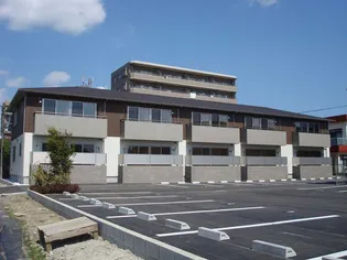 コーポフェリーチェの画像