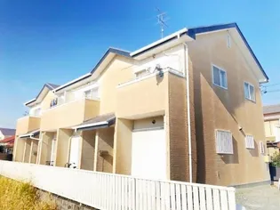 ヴィラジョイの画像