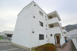 コーポいしずの画像