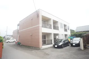 NSハイツIの画像