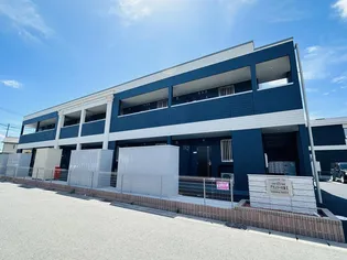 グランドール泉IIの画像