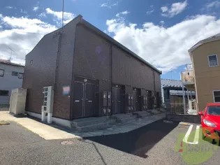 ジュネスの画像