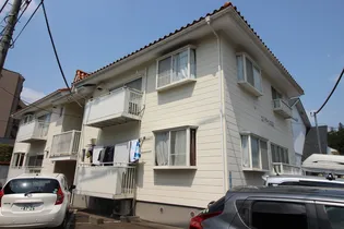 エトワール木町の画像