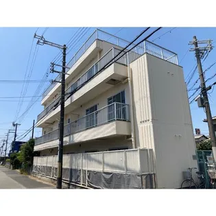 ファーストハウスの画像