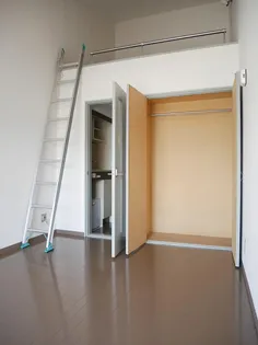 ベルトピア錦町【2階】の内装