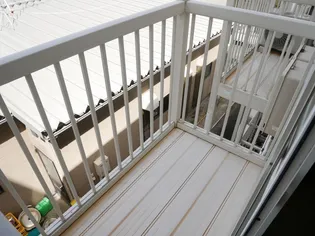 ベルトピア錦町【2階】の内装