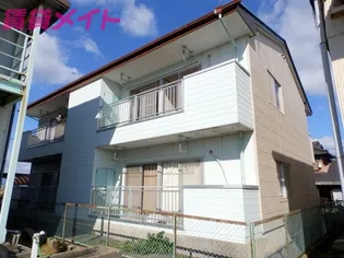 スカイハイツ若松の画像