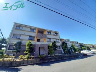 VIPーIN太平洋ノースヒルズの画像