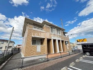 メゾン ド ラ プラージュDの画像