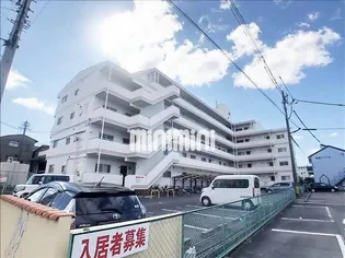 ラフォーレ城南の画像