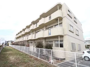 グロワール・エーリ弐番館【2階】の外観