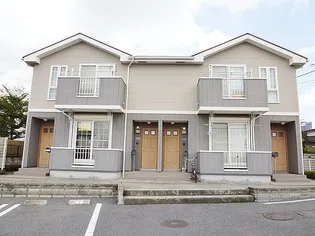 シャン ド フルールの画像