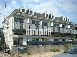 レオパレス21柴田第2の画像