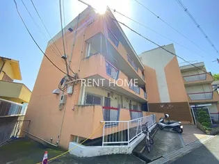 アニスヴェール玉手山の画像