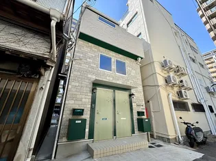 エル サッスーン桜町の画像