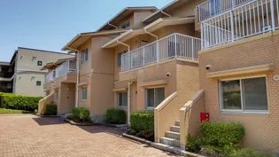 サニーライフ【1階】の外観