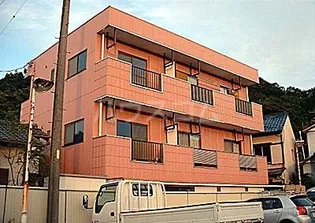 タウンハイツ大村の画像