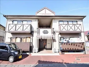 ディアスみやざわ A棟【1階】の外観