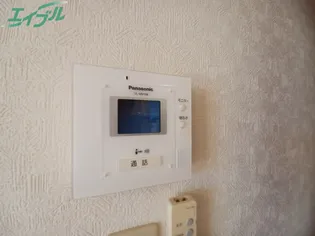 グリーンタウン伍番館【2階】の内装