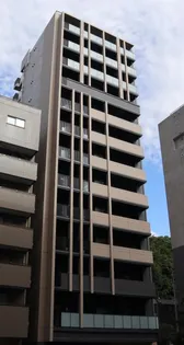 東京都文京区音羽1【マンション】の外観