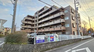 プラチド【4階】の外観
